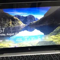 لپتات hp elitebook 850 g3|رایانه همراه|تهران, خانی آباد نو شمالی|دیوار