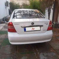 لیفان ۶۲۰ مدل ۹۳ تلنت ۱۸۰۰