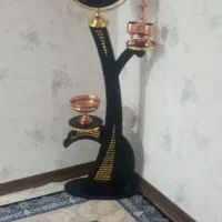 ساعت ایستاده شیک زیبا