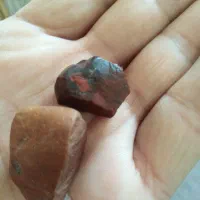 سنگهای قیمتی وبا ارزش|کلکسیون اشیاء عتیقه|ساوه, |دیوار