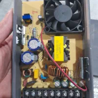 پاور|قطعات و لوازم جانبی رایانه|قم, باجک دو|دیوار