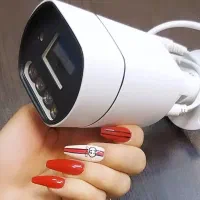 پیشرفته ترین دوربین های نظارتی با تکنولوژی روژ