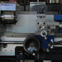 دستگاه تراش رومیزی با طول کارگیر 310 میلیمتر