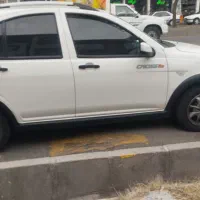 کوییک 1402بی رنگ|خودرو سواری و وانت|زنجان, |دیوار