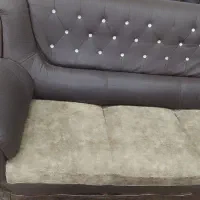 مبل راحتی|مبلمان خانگی و میز عسلی|شهرکرد, |دیوار