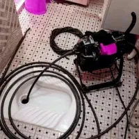 لوله بازکن الهیه اندیشه حسابی مجیدیه امامیه حجاب