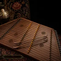 تدریس سنتور با متد پایور و ردیف صبا