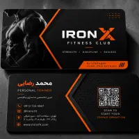 طراح هویت بصری