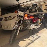 موتور هوندا ۱۵۰  ۱۴۰۱ انژکتور