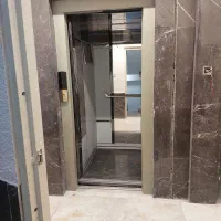 نقاشی ساختمان خانم و آقا