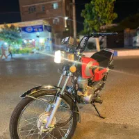 رهرو125|موتورسیکلت|شهریار, کرد امیر|دیوار