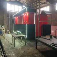 کانکس سیار،کار سیار فست فود چرخدار