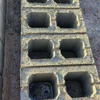 بلوک به شرط کمپرسی