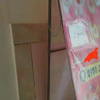 تابلو ، بابنر ذغال فروشی