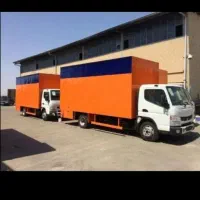 باربری واتوبار تهران و حومه بسته بندی و جابجایی|خدمات حمل و نقل|تهران, شهرک چیتگر|دیوار