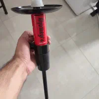 قلیون بطری خور