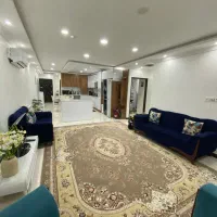 ۱۱۰ متری » بروز و فول امکانات » منطقه باهنر|فروش آپارتمان|یاسوج, |دیوار