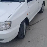 پراید ۱۳۲|خودرو سواری و وانت|ارومیه, |دیوار