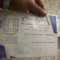 پژو پارس مدل 1400سیمی|خودرو سواری و وانت|گرگان, |دیوار