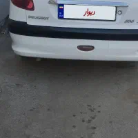 پژو sd  v20|خودرو سواری و وانت|نجف‌آباد, امام خمینی|دیوار