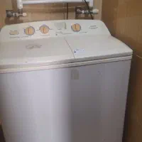لباسشویی دوقلو سامسونگ