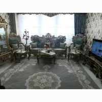 یک تخته فرش هگمتان