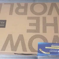 لپ تاپ ایسوس حرفه ایی با گارانتی اصلی|رایانه همراه|تهران, ابوذر|دیوار