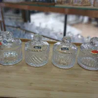 فروش عمده استکان پیرکس و کریستال