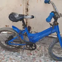 دوچرخه ۱۶