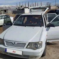 پراید هاچبک|خودرو سواری و وانت|یاسوج, |دیوار