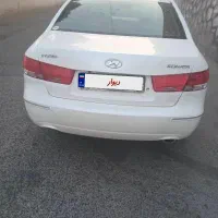 هیوندای سوناتا NF اتوماتیک 2400cc، مدل ۲۰۱۰|خودرو سواری و وانت|تهران, آذری|دیوار