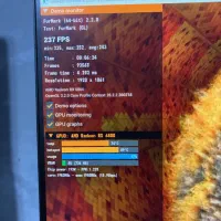Rx6800 16گیگ|قطعات و لوازم جانبی رایانه|گرگان, |دیوار