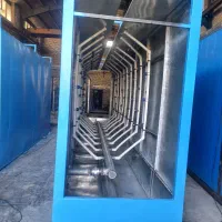 ساخت کورهای استاتیک|خدمات پیشه و مهارت|تهران, افسریه شمالی|دیوار