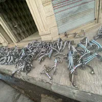 تخفیف محدود هدرز+کیت مکش|قطعات یدکی و لوازم جانبی|کرمانشاه, |دیوار