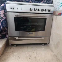 گازپنج شعله فردار