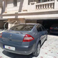 رنو مگان 1600cc، مدل ۲۰۰۶|خودرو سواری و وانت|اهواز, کیانپارس |دیوار