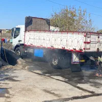 رنو تک باری