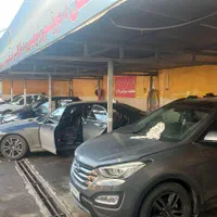نیرو کارواش ماهر