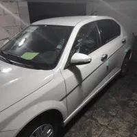 دنا پلاس پنج دنده صفر رینگ فولادی|خودرو سواری و وانت|تهران, تهرانپارس غربی|دیوار