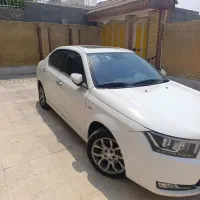 دنا پلاس توربو اتوماتیک