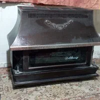 ۶ عدد بخاری ۲۴۰۰۰|بخاری، هیتر، شومینه|اسلام‌شهر, شهرک جانبازان|دیوار