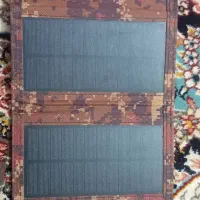 پاور بانک خورشیدی