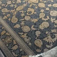 فرش ماشینی ۹متری ۱۲۰۰شانه تراکم ۳۶۰۰|فرش|قدس, شهر‌قدس|دیوار