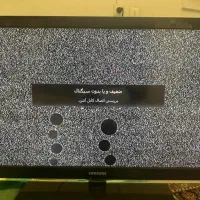 تلویزیون LCD Samsung