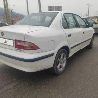 سمند مدل 94 LX|خودرو سواری و وانت|گرگان, |دیوار