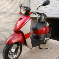 موتور پاکشتی هوندا تودی F فول انژکتور در حد خشک