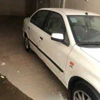 سمند LX مدل ۱۳۸۸|خودرو سواری و وانت|تهران, جنت‌آباد مرکزی|دیوار