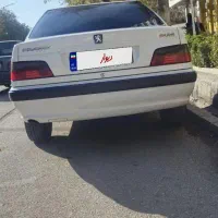 پارس XU7P فول|خودرو سواری و وانت|کرمانشاه, |دیوار