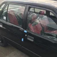 پراید۸۵cng|خودرو سواری و وانت|منجیل, |دیوار