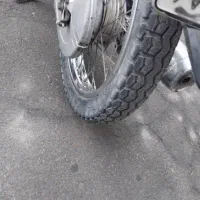 موتورهندا ۹۴|موتورسیکلت|تهران, صاحب الزمان|دیوار